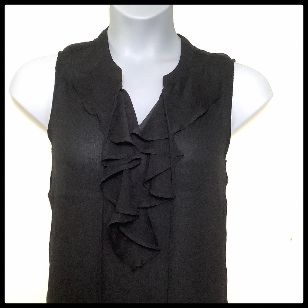 NWT Tommy Hilfiger sleeveless top